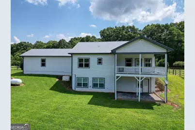 192 Flowers Drive, Blairsville, GA 30512 - Photo 4
