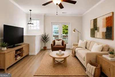 1488 Liberty Parkway NW, Atlanta, GA 30318 - Photo 4