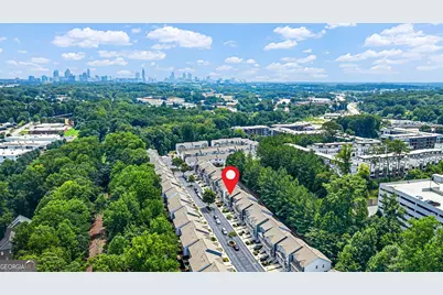 1488 Liberty Parkway NW, Atlanta, GA 30318 - Photo 32
