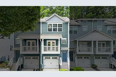 1488 Liberty Parkway NW, Atlanta, GA 30318 - Photo 2