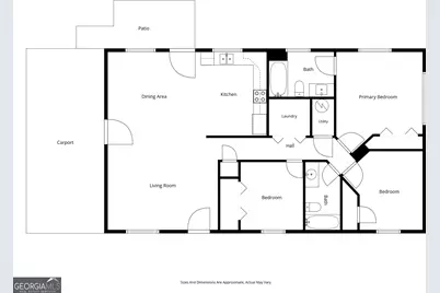 31 Pinelea Drive, Newnan, GA 30263 - Photo 38