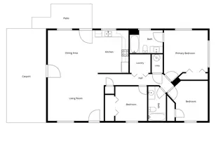 31 Pinelea Dr, Newnan, GA 30263 - Photo 38