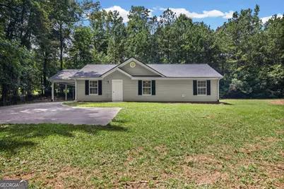 31 Pinelea Drive, Newnan, GA 30263 - Photo 2