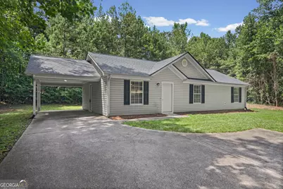 31 Pinelea Drive, Newnan, GA 30263 - Photo 4