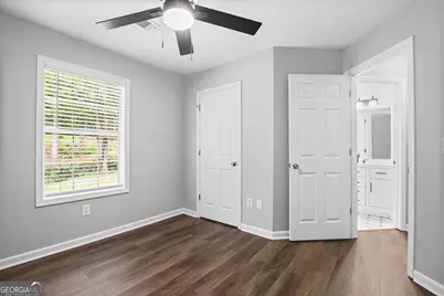 31 Pinelea Drive, Newnan, GA 30263 - Photo 28
