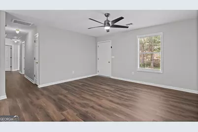 31 Pinelea Drive, Newnan, GA 30263 - Photo 8