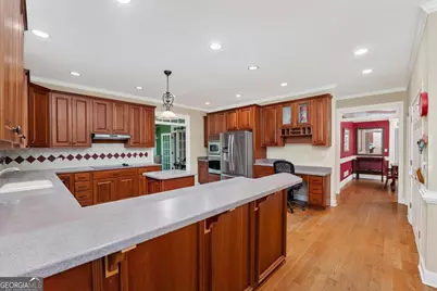 3201 Shaw Road, Marietta, GA 30066 - Photo 20