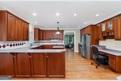 3201 Shaw Road, Marietta, GA 30066 - Photo 16
