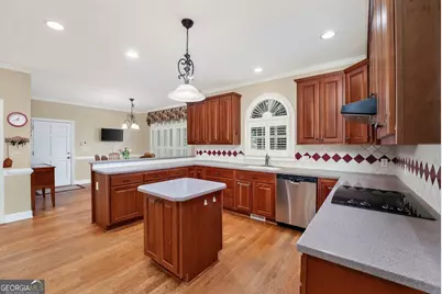 3201 Shaw Road, Marietta, GA 30066 - Photo 18