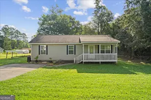 158 Bonneville Dr, Chatsworth, GA 30705 - Photo 1