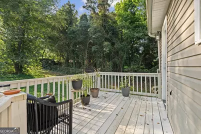 158 Bonneville Drive, Chatsworth, GA 30705 - Photo 4