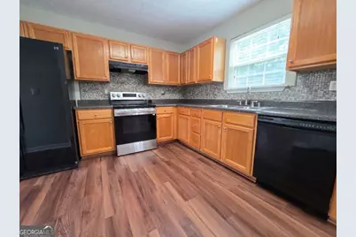3102 Jonesboro Street, Ellenwood, GA 30294 - Photo 6