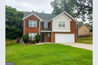 3102 Jonesboro Street, Ellenwood, GA 30294 - Photo 2