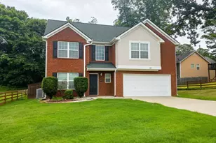 3102 Jonesboro St, Ellenwood, GA 30294 - Photo 2