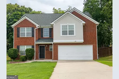 3102 Jonesboro Street, Ellenwood, GA 30294 - Photo 1