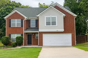 3102 Jonesboro St, Ellenwood, GA 30294 - Photo 1