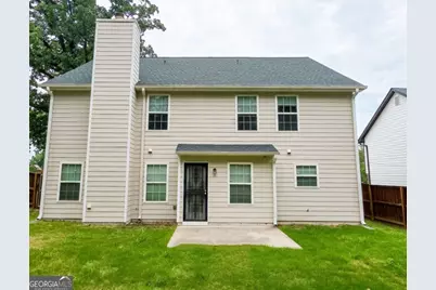 3102 Jonesboro Street, Ellenwood, GA 30294 - Photo 20