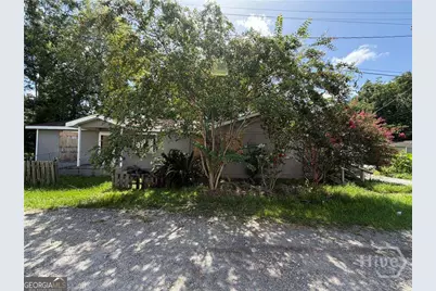 2502 2nd Avenue, Savannah, GA 31405 - Photo 1