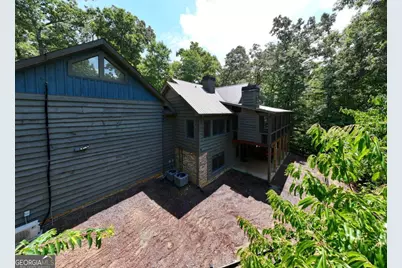 274 Hothouse Drive, Mineral Bluff, GA 30559 - Photo 56