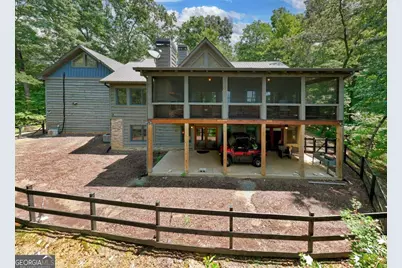 274 Hothouse Drive, Mineral Bluff, GA 30559 - Photo 2