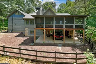 274 Hothouse Dr, Mineral Bluff, GA 30559 - Photo 2