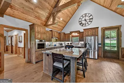 274 Hothouse Drive, Mineral Bluff, GA 30559 - Photo 8