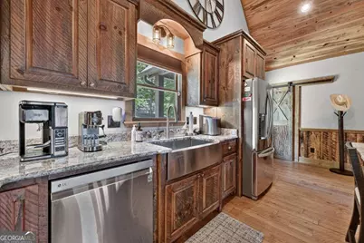 274 Hothouse Drive, Mineral Bluff, GA 30559 - Photo 10
