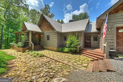 274 Hothouse Drive, Mineral Bluff, GA 30559 - Photo 64