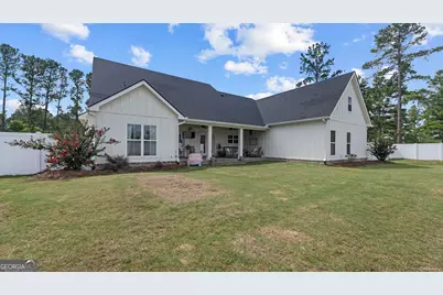 86 Shelly Rentz Road, Hazlehurst, GA 31539 - Photo 14