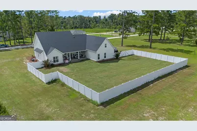 86 Shelly Rentz Road, Hazlehurst, GA 31539 - Photo 6