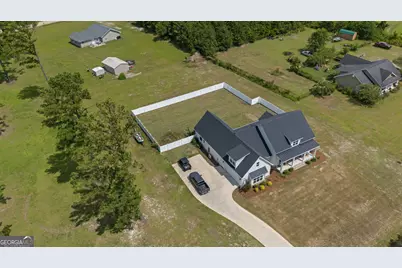 86 Shelly Rentz Road, Hazlehurst, GA 31539 - Photo 10