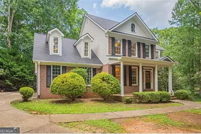 125 Lake Laurel Drive, Dahlonega, GA 30533 - Photo 2