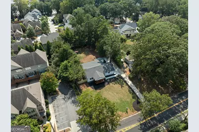 1180 Fleming Street SE, Smyrna, GA 30080 - Photo 2