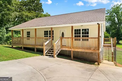 168 Charger Drive, Chatsworth, GA 30705 - Photo 32