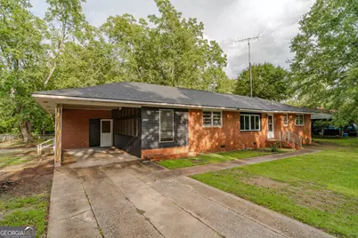 1106 Knoxville Street, Fort Valley, GA 31030 - Photo 1
