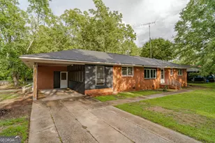 1106 Knoxville St, Fort Valley, GA 31030 - Photo 1
