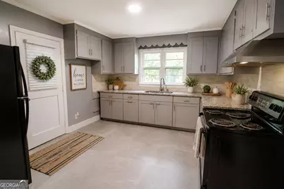 1106 Knoxville Street, Fort Valley, GA 31030 - Photo 10