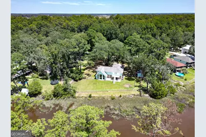 211 Tideland Drive, Midway, GA 31320 - Photo 48