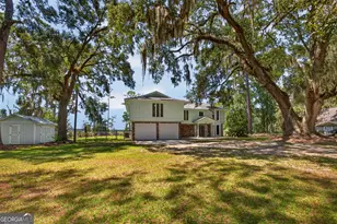 211 Tideland Dr, Midway, GA 31320 - Photo 8