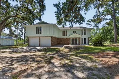 211 Tideland Drive, Midway, GA 31320 - Photo 1