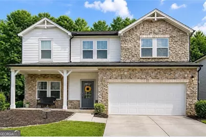 1924 Azure Grove Court, Marietta, GA 30008 - Photo 1