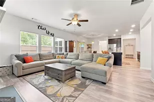1924 Azure Grove Ct, Marietta, GA 30008 - Photo 6