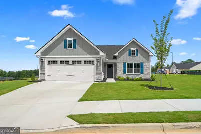 37 Tranquility Way, Dallas, GA 30132 - Photo 2