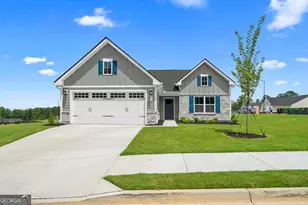 37 Tranquility Way, Dallas, GA 30132 - Photo 2