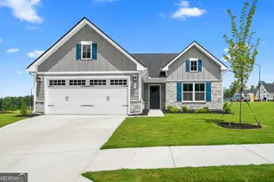 37 Tranquility Way, Dallas, GA 30132 - Photo 1