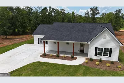331 Andrews Mill Road, Greenville, GA 30222 - Photo 2