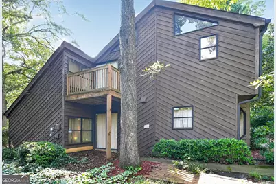 612 Tom Smith Road SW, Lilburn, GA 30047 - Photo 2