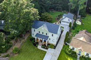 1161 Conway Rd, Decatur, GA 30030 - Photo 1