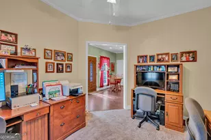 372 Spyglass Hill Dr, Perry, GA 31069 - Photo 16