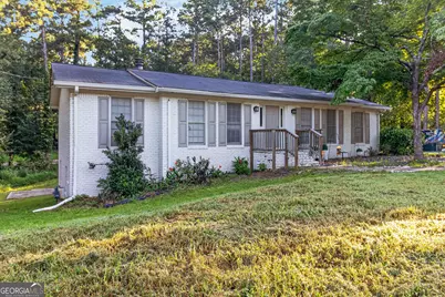 4866 Jennifer Lane, Douglasville, GA 30135 - Photo 2